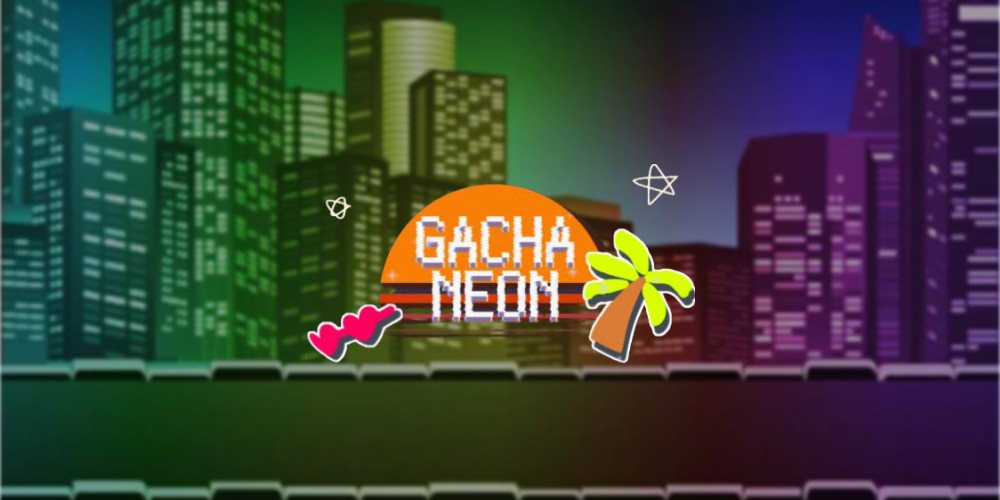 Play Gacha Neon Game on Windows 11