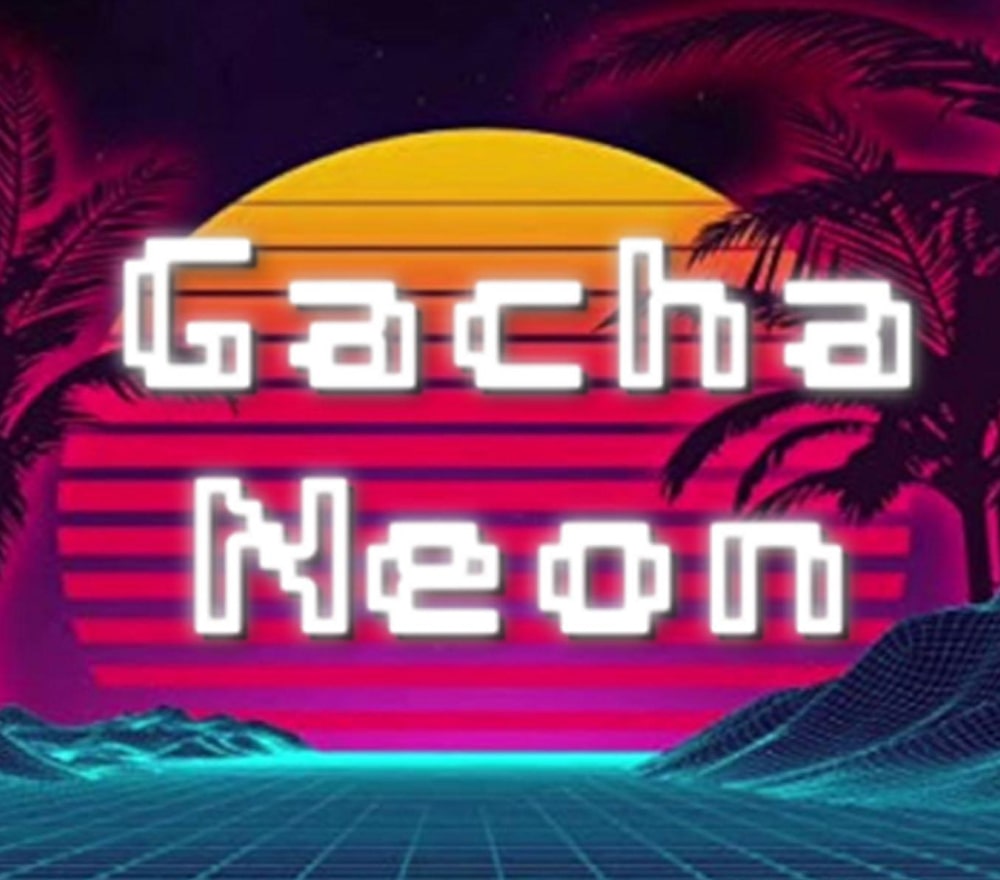 Play Gacha Neon Game Online